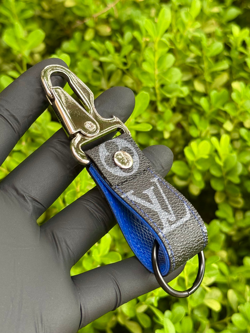 Custom Bottle Opener Keychain