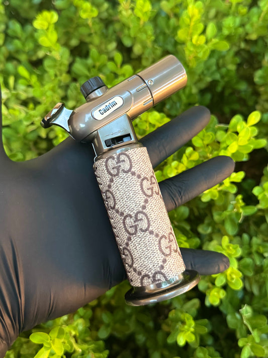 GG Monogram Torch