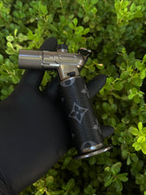 Load image into Gallery viewer, Black Monogram Torch
