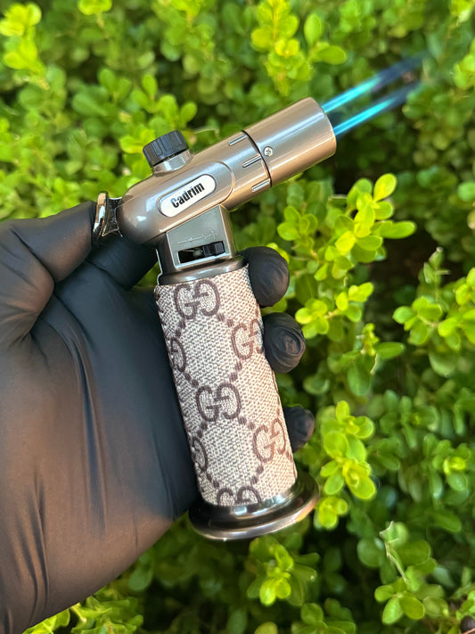 GG Monogram Torch