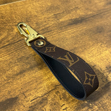 Load image into Gallery viewer, The Grail - Brown Bottle Opener Keychain
