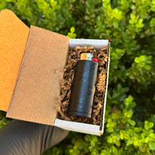 Load image into Gallery viewer, GG Black Lighter Case
