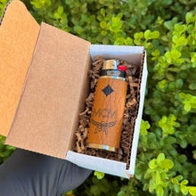 Load image into Gallery viewer, M C M Lighter Case
