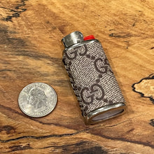 Load image into Gallery viewer, Mini GG Lighter Case

