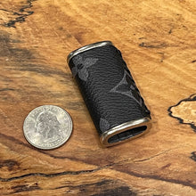 Load image into Gallery viewer, Mini Black Lighter Case
