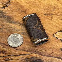 Load image into Gallery viewer, Mini Brown Lighter Case
