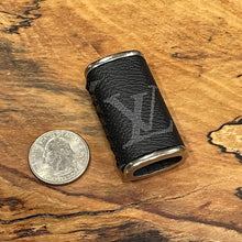 Load image into Gallery viewer, Mini Black Lighter Case
