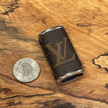 Load image into Gallery viewer, Mini Brown Lighter Case

